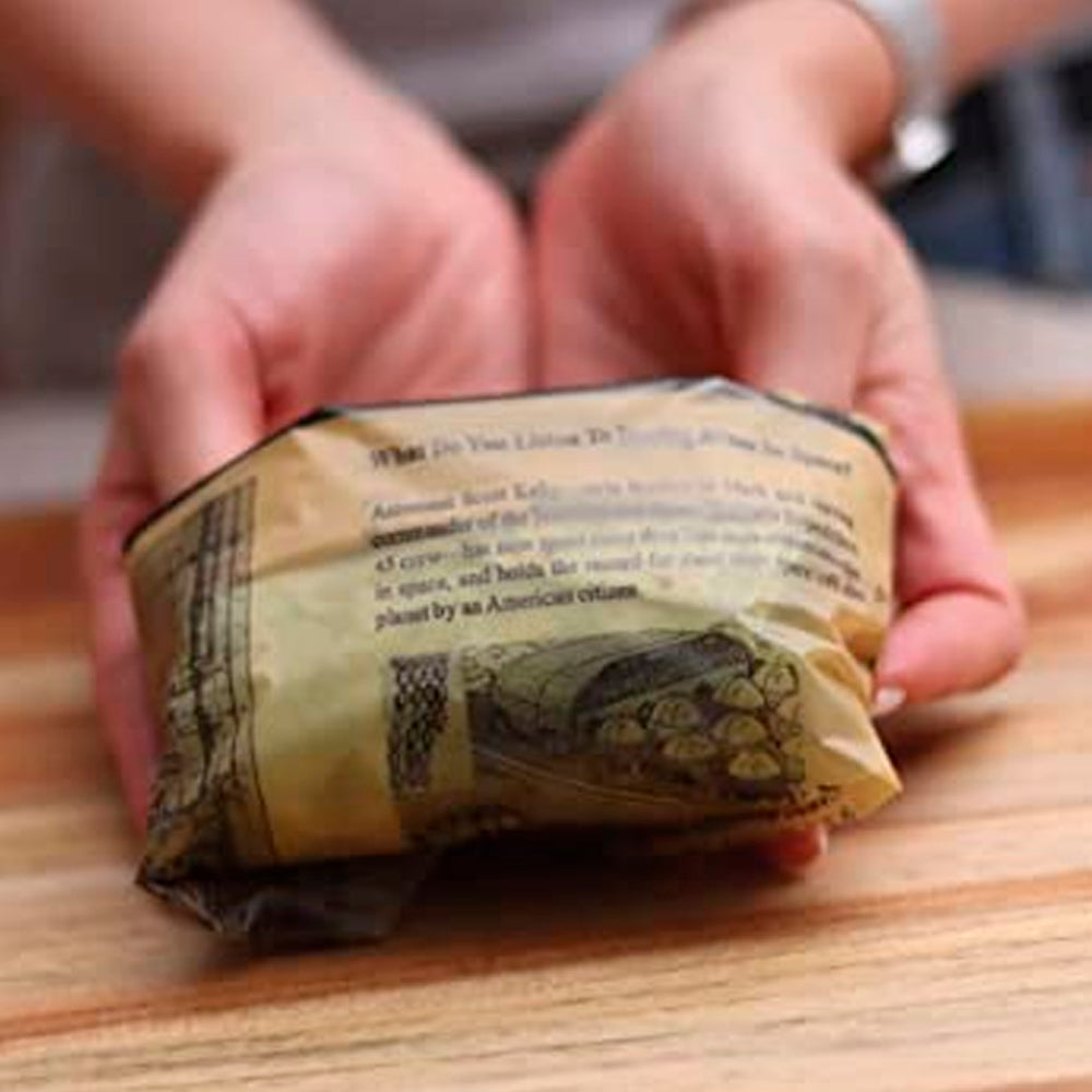 Premium Deli Paper (Kraft, Newsprint) 12"x12