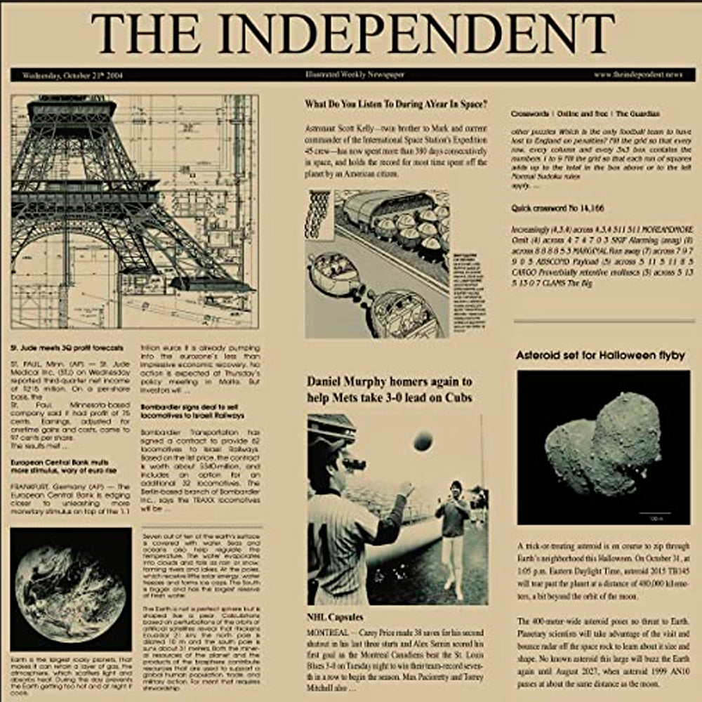 Premium Deli Paper (Kraft, Newsprint) 12"x12