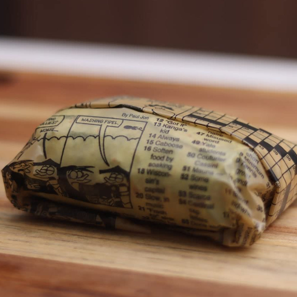 Premium Deli Paper (Kraft Comic, Comics) 12"x12"