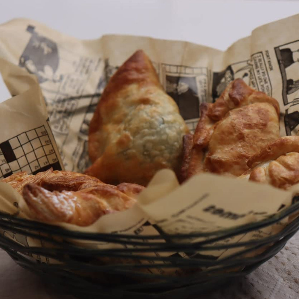 Premium Deli Paper (Kraft Comic, Comics) 12"x12"