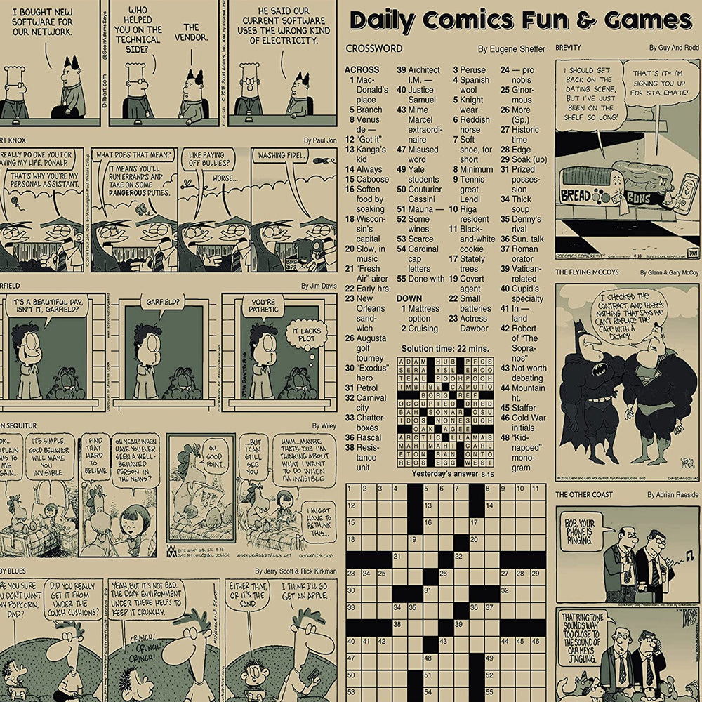 Premium Deli Paper (Kraft Comic, Comics) 12"x12"