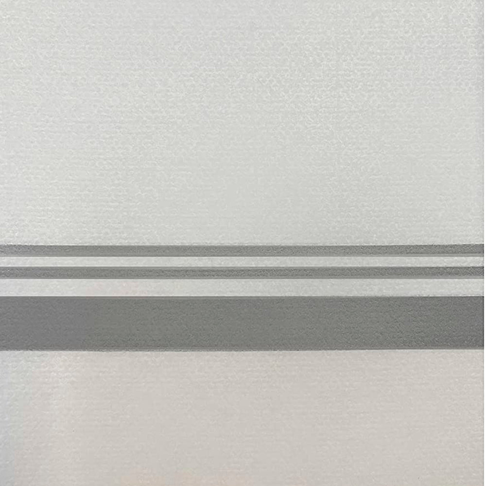 Premium Linen Feel Disposable Guest Towels (Silver)